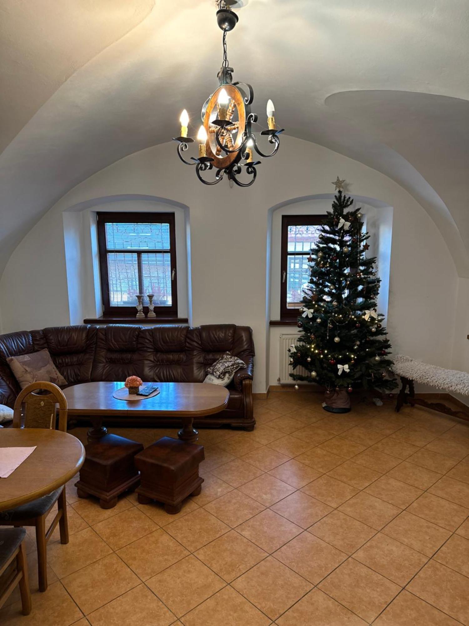 Hotel Star à Poprad Extérieur photo