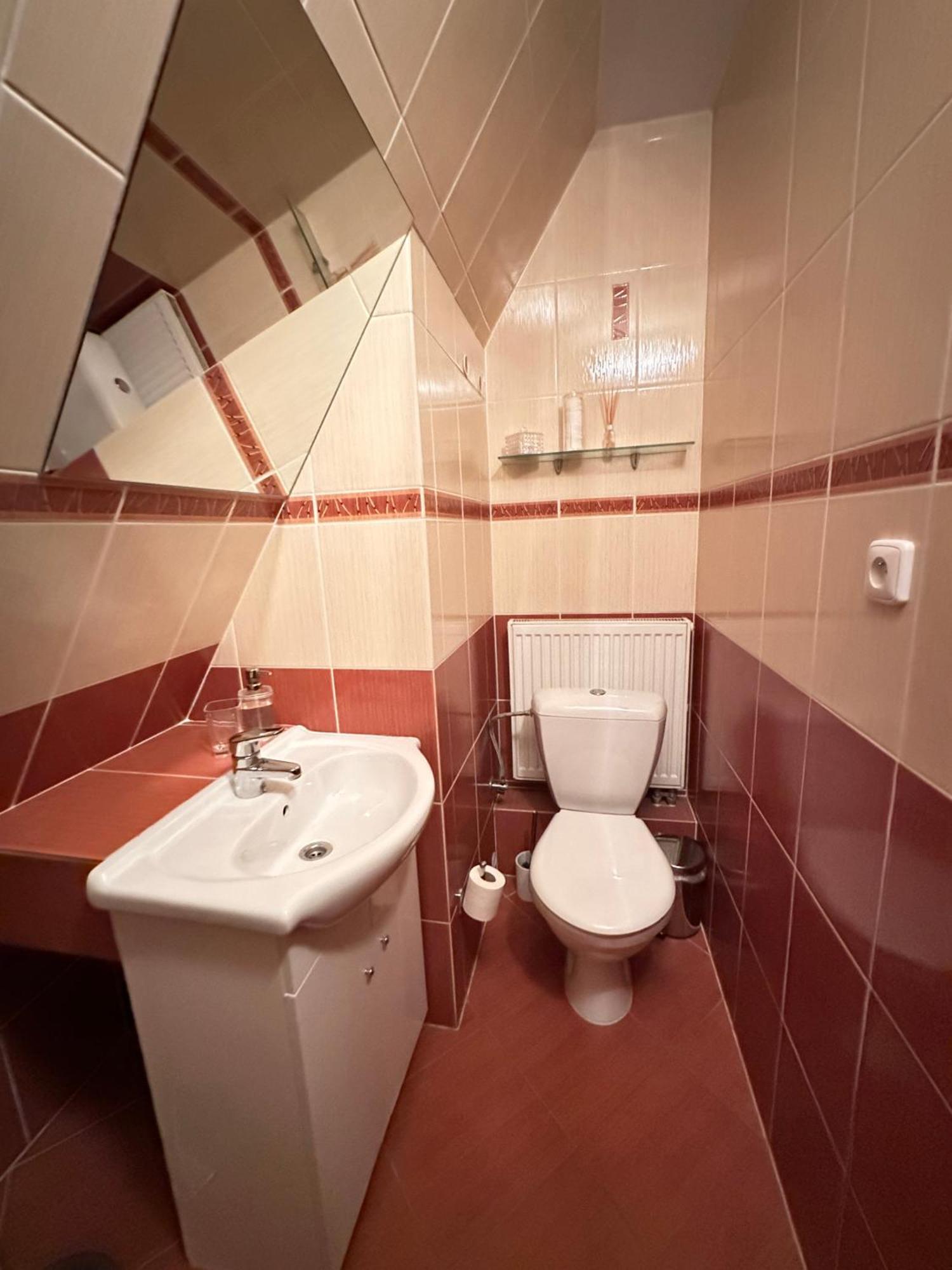 Hotel Star à Poprad Extérieur photo
