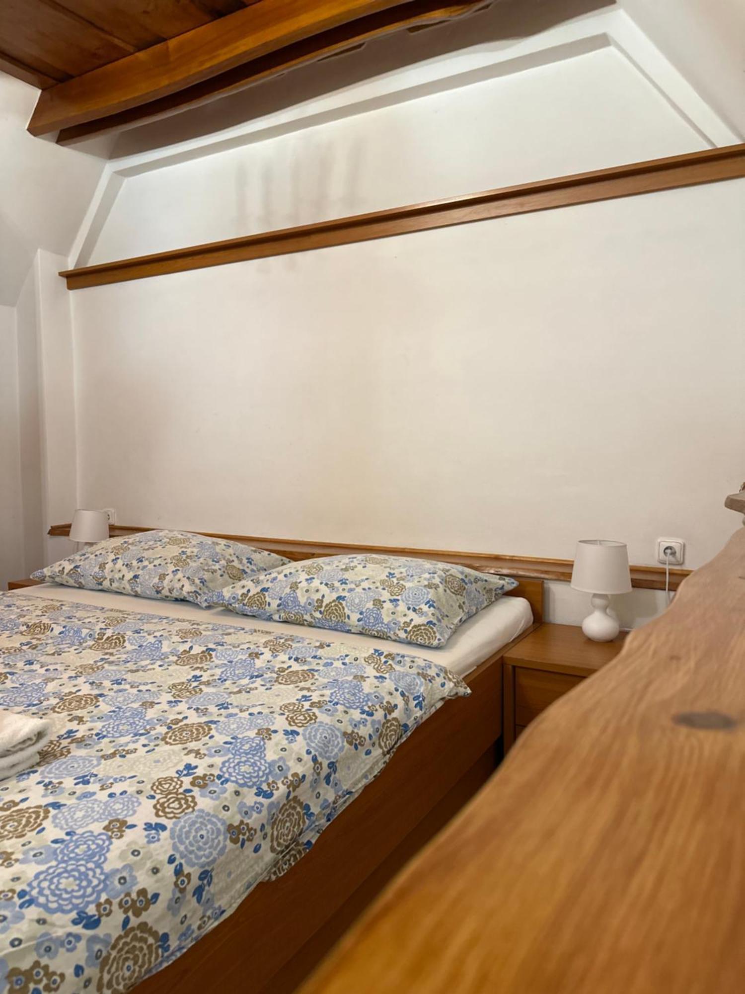 Hotel Star à Poprad Extérieur photo
