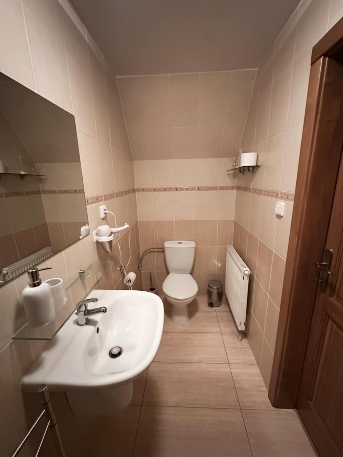 Hotel Star à Poprad Extérieur photo