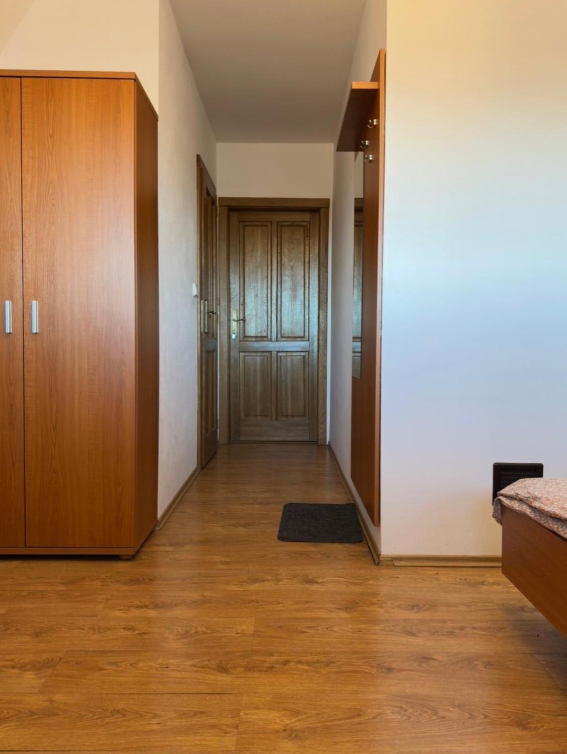 Hotel Star à Poprad Extérieur photo